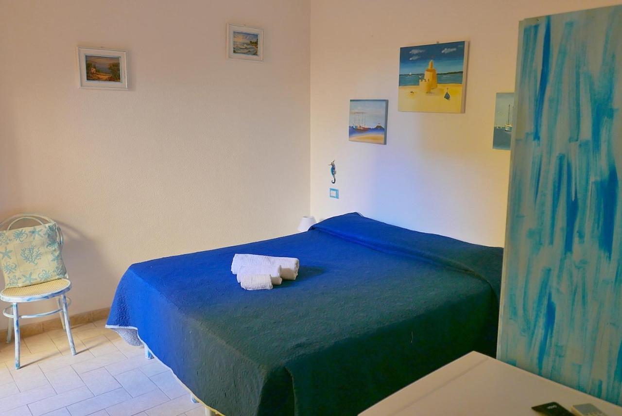Apartmán Casa Stelle Marine Palau Exteriér fotografie