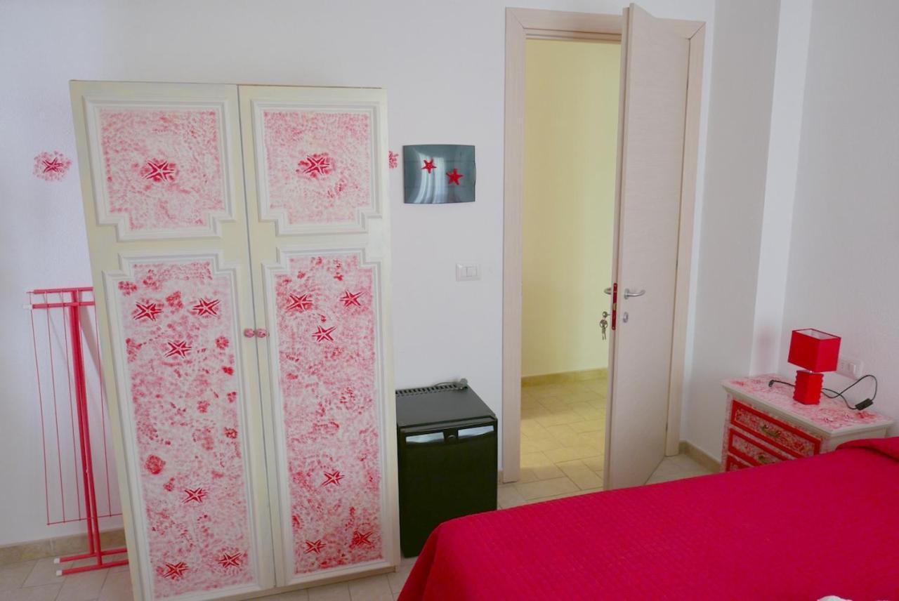 Apartmán Casa Stelle Marine Palau Exteriér fotografie